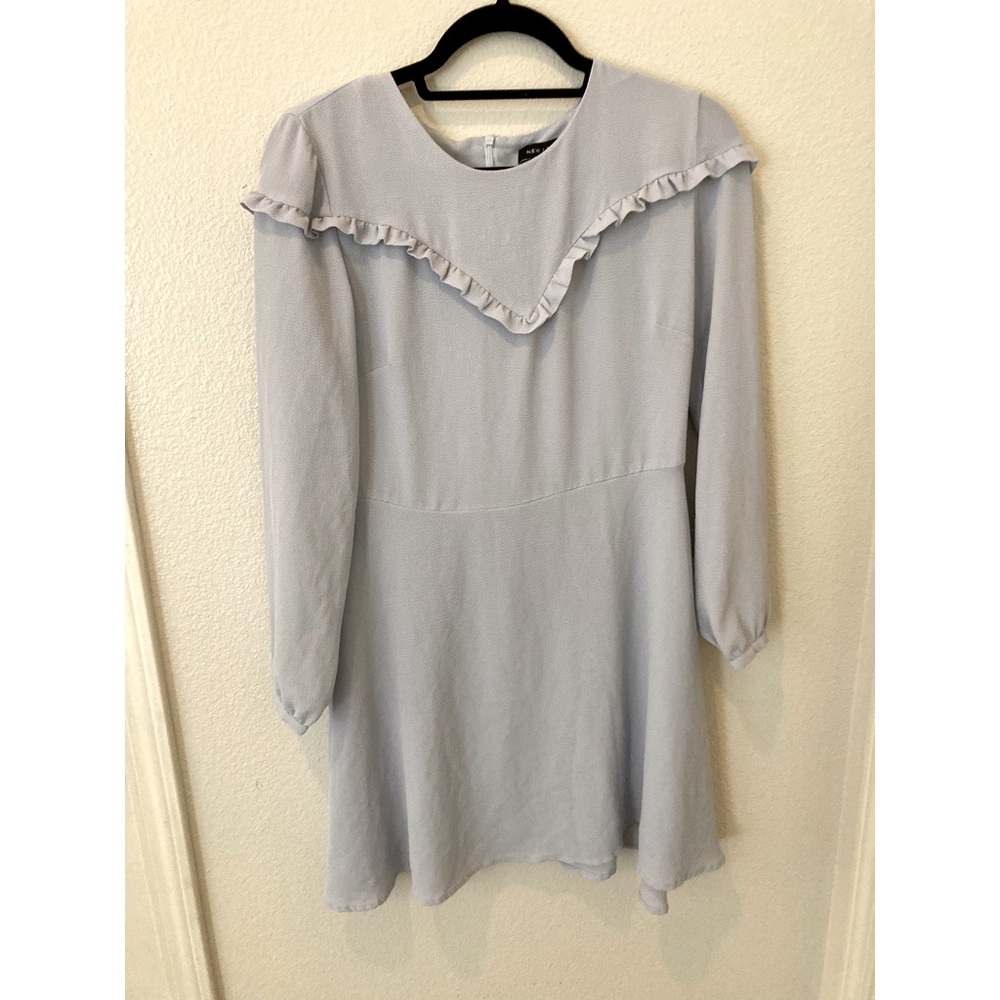 Cottage core ASOS dress
